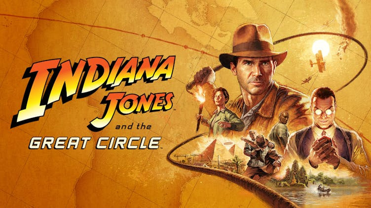 Don't Miss Out on the Last Chance to 234win ph Purchase Bethesda's Indiana Jones and the Great Circle