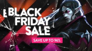Best Game 2024 Black Friday Deals at Fanatical 234win casino